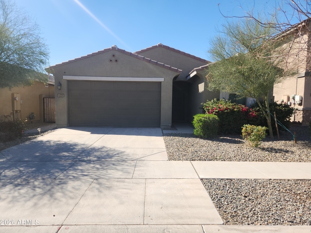 4208 S 68th Drive - Photo 1
