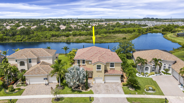 12101 Sw Aventino Drive - Photo 1