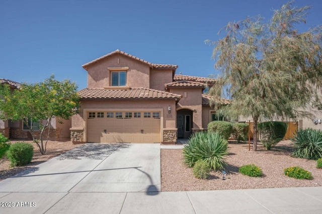 10786 W Yearling Road - Photo 1