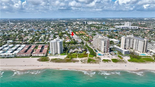 5555 N Ocean Boulevard - Photo 1