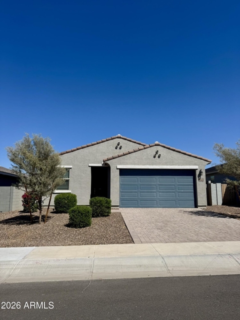 35623 N Seedling Street - Photo 1