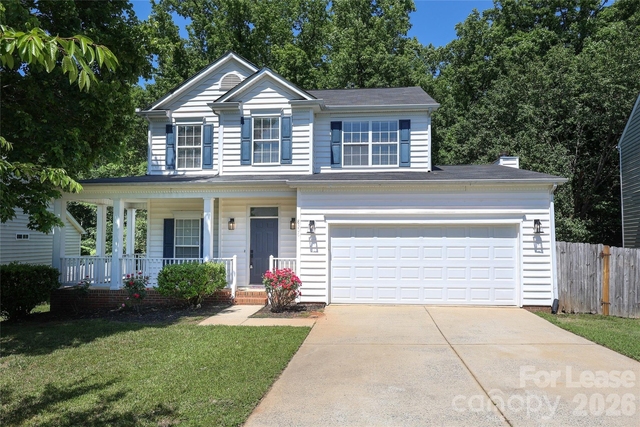 8306 Hornwood Court - Photo 1