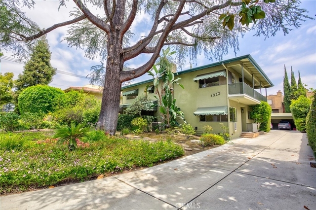1032 S Golden West - Photo 1