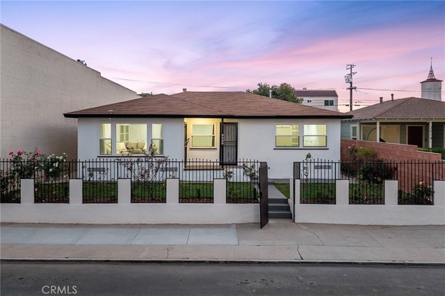 2023 Border Avenue - Photo 1