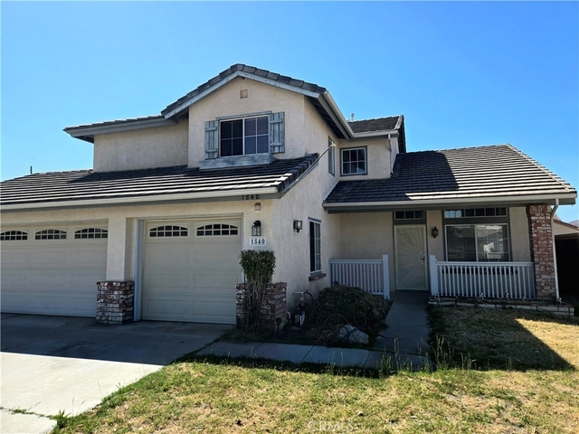 1840 Rue Pinot Blanc - Photo 1