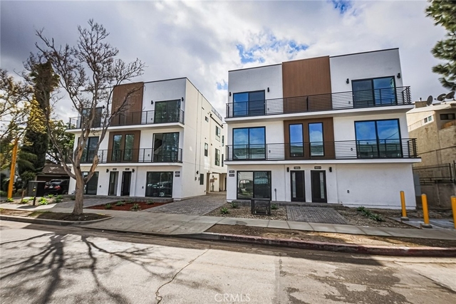 11810 Gilmore Street - Photo 1