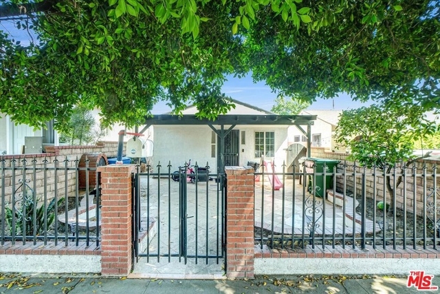 13110 Pinney Street - Photo 1