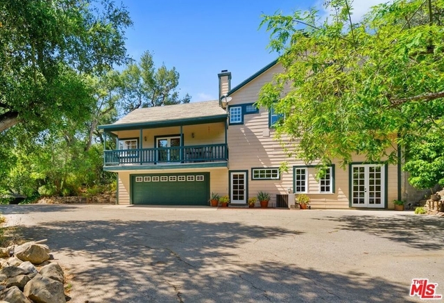 20912 Fontaine Road - Photo 1