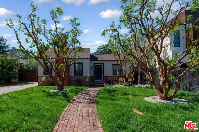 4147 Marcasel Avenue - Photo 1