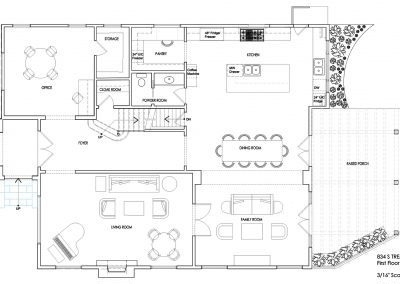 834 S Tremaine Avenue - Photo 1