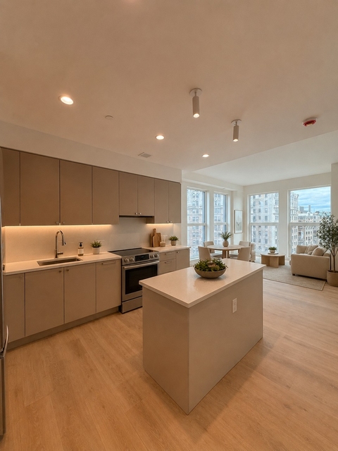 West 158th Street - Photo 1