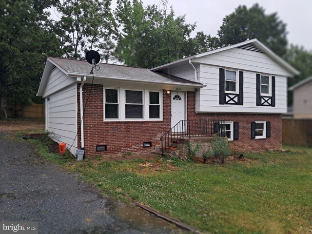6010 Massaponax Drive - Photo 1