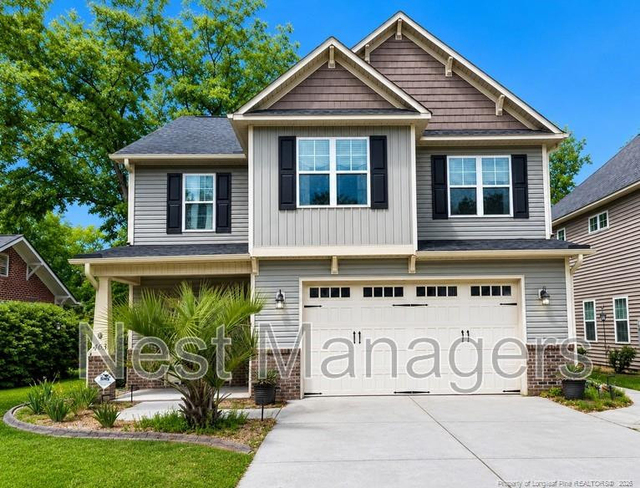 403 Cape Fear Avenue - Photo 1