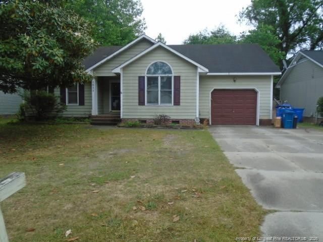 1411 Furnish Drive - Photo 1