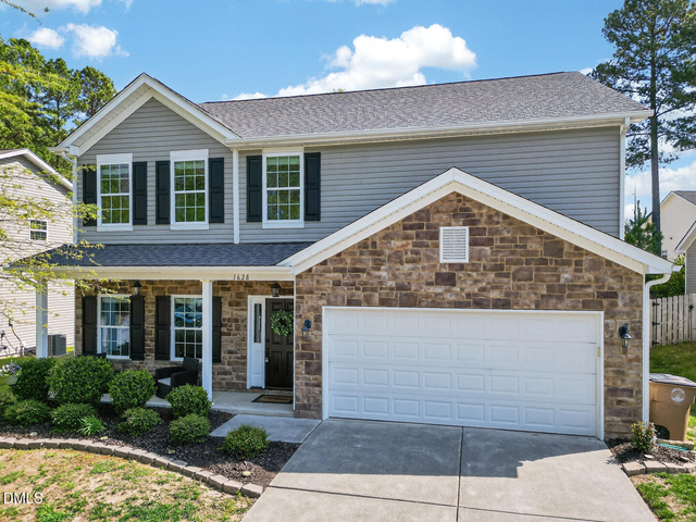 1628 Fern Hollow Trail - Photo 1