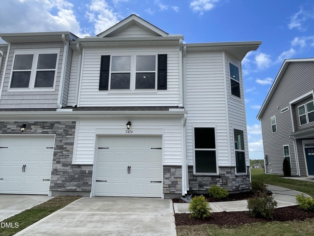 7424 Bourbon Briar Drive - Photo 1