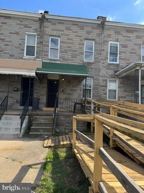 1305 E Patapsco Avenue - Photo 1