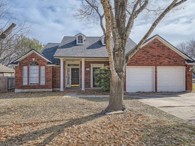 811 Canyon Bend Rd - Photo 1