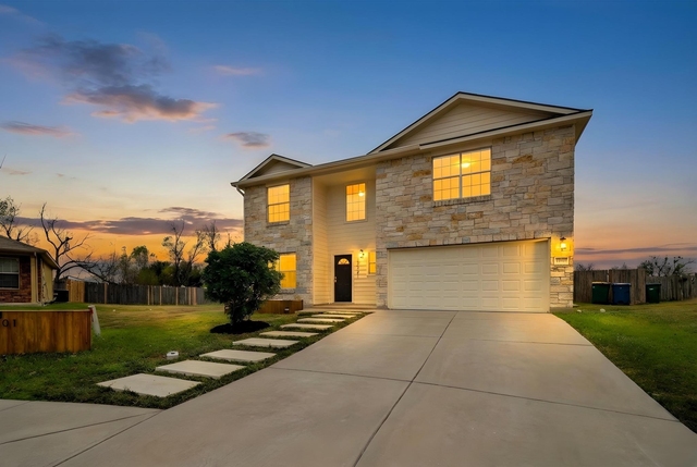 13501 Sierra Wind Ln - Photo 1