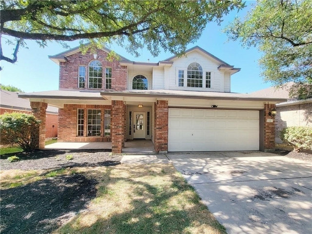 610 Cenizo Path - Photo 1