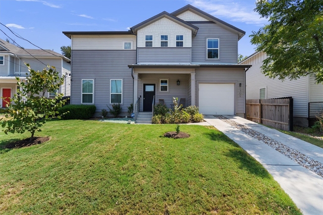 1309 Fort Branch Blvd - Photo 1