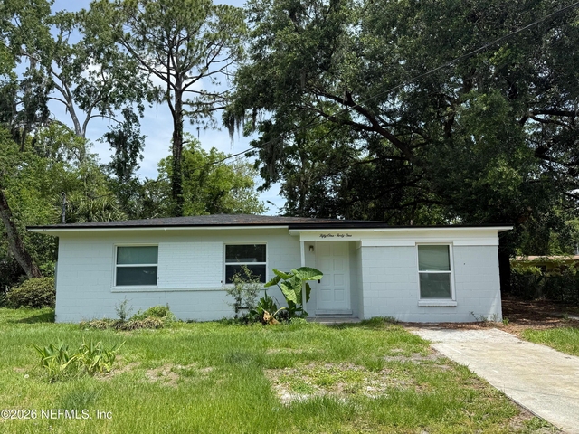 5141 Corsair Avenue - Photo 1
