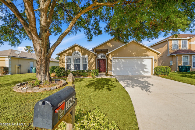 1945 Millington Lane - Photo 1