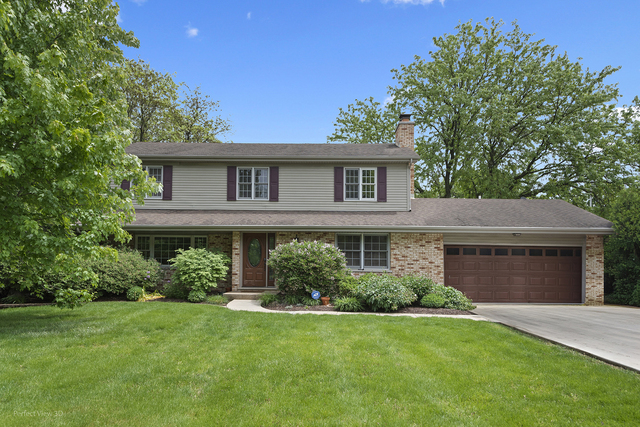 560 Rapidan Court - Photo 1