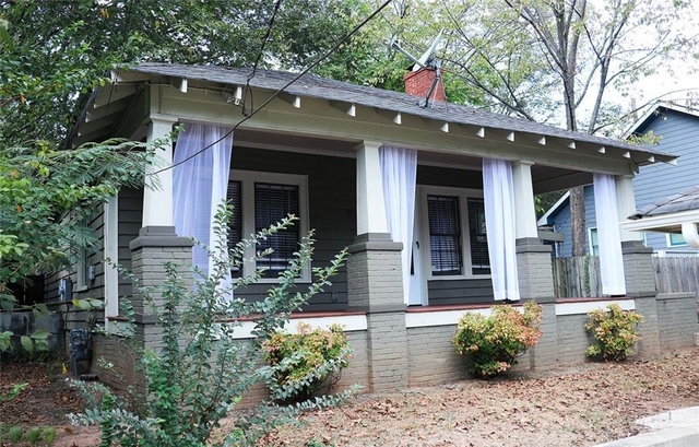 43 Whitefoord Avenue Se - Photo 1
