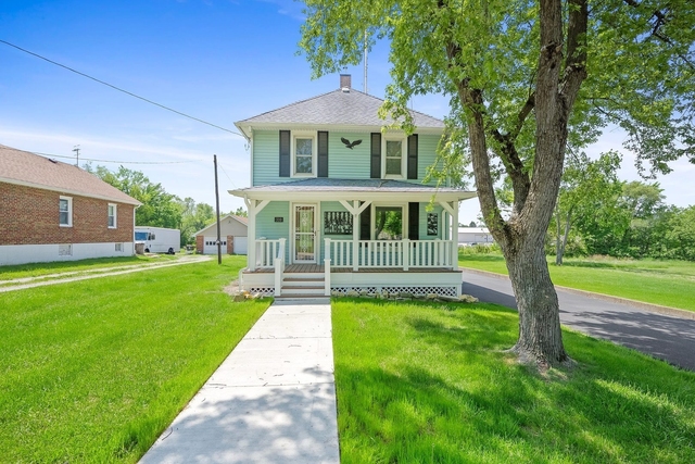310 Godfrey Avenue - Photo 1