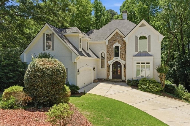 1247 Manor Oaks Court - Photo 1