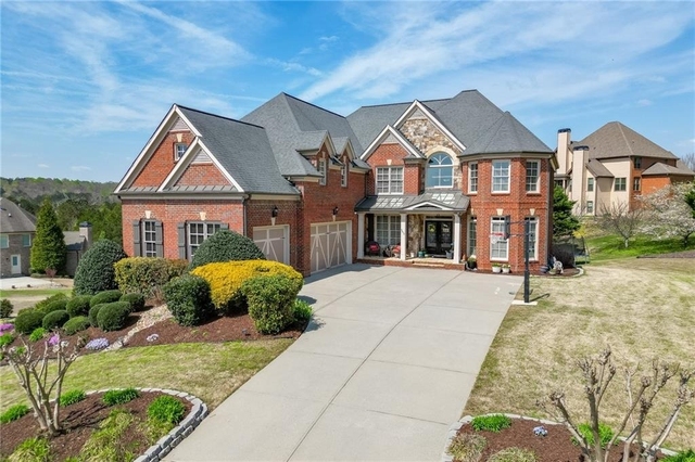 4612 Grandview Parkway - Photo 1