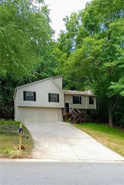 10630 Colony Glen Drive - Photo 1
