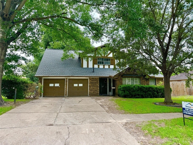 7015 Pyron Way - Photo 1