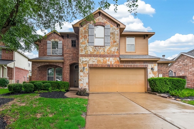 2510 Shady Falls Lane - Photo 1