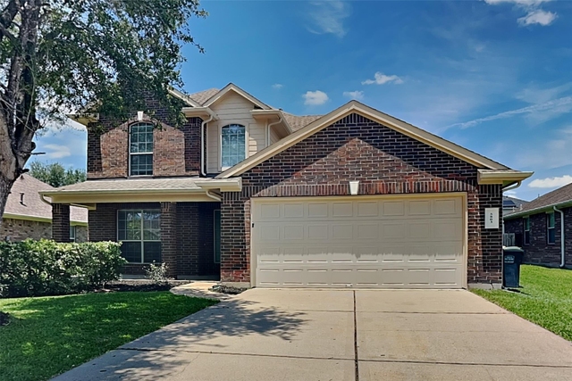 5803 Village Grove Drive - Photo 1