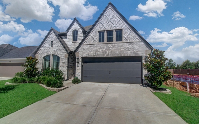 20810 Clydesdale Post Road - Photo 1