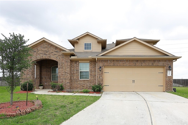 5542 Redwood Summit Lane - Photo 1