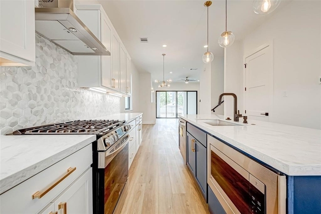 3503 Anita Street - Photo 1