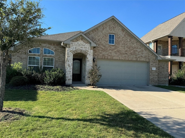 24515 Bludana Lane - Photo 1