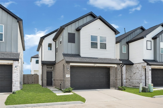 6405 Leopold Star Lane - Photo 1
