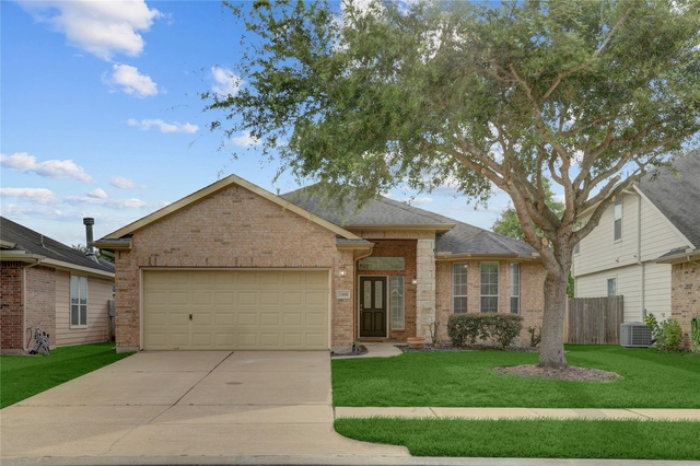 7406 Sabinal Creek Drive - Photo 1