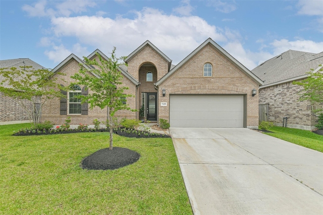 9418 Thornbluff Creek Court - Photo 1