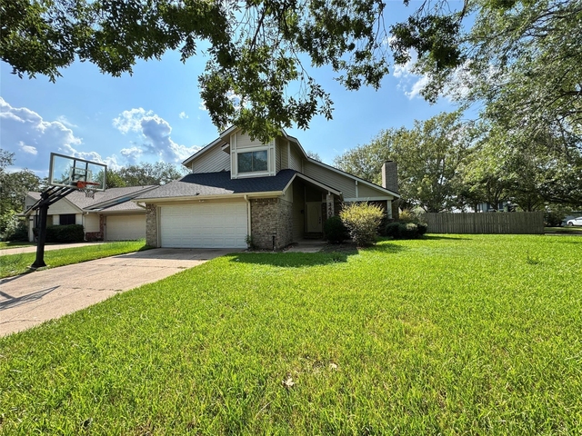 3406 Swift Creek Court - Photo 1