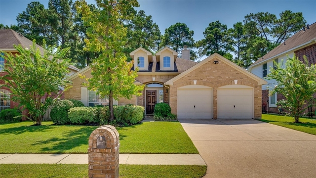 3419 La Fleur Lane - Photo 1
