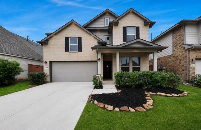 7214 Cordgrass Prairie Lane - Photo 1