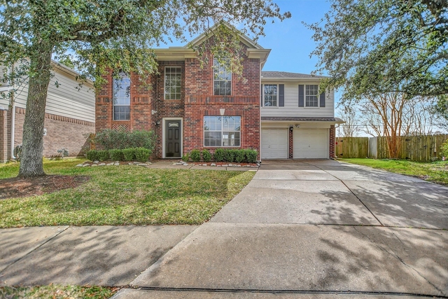 2939 Sailors Moon Drive - Photo 1
