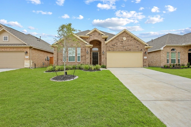 10921 Cathedral Peak Drive - Photo 1