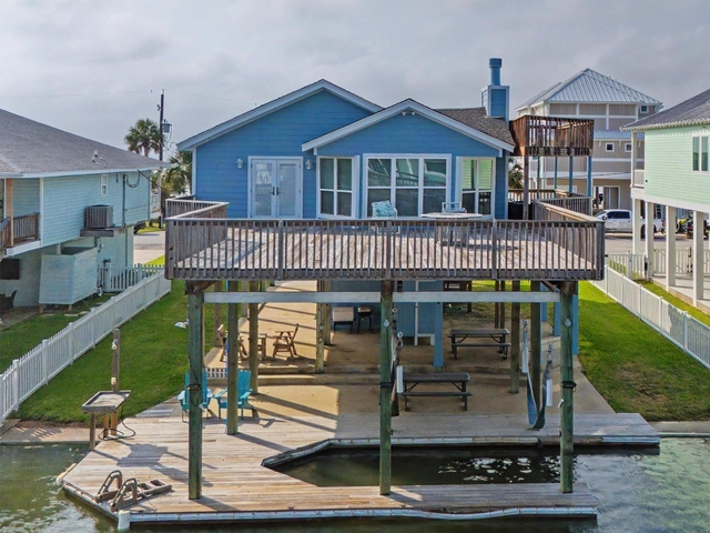 22101 Guadalupe Drive - Photo 1