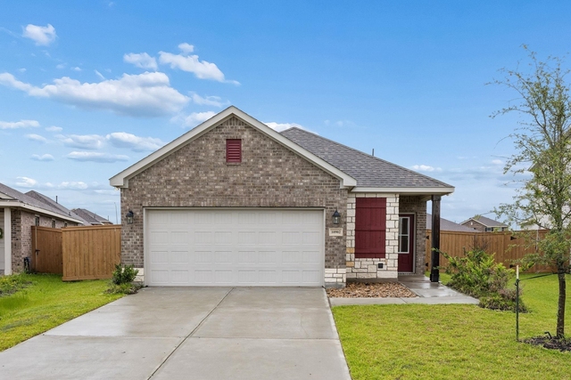 10902 Bonfire Trail - Photo 1